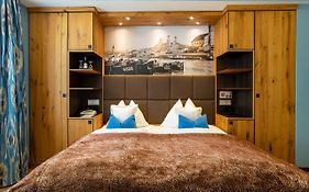 Hotel Residenz Passau